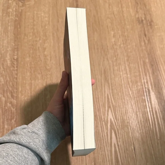 Wrecked by Kat Ransom Book - Picture 7 of 8